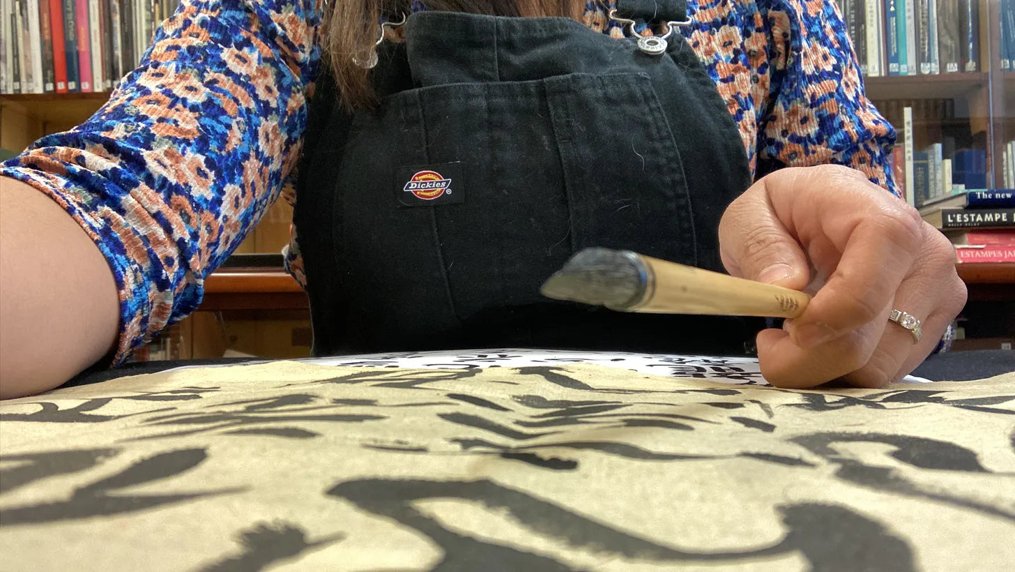 #4. Focus, rhythm and energy!